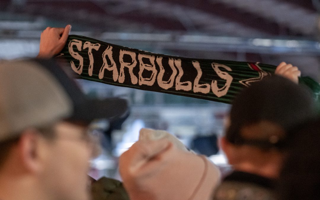 Starbulls Rosenheim verpflichten Verteidiger Ryan McKieman