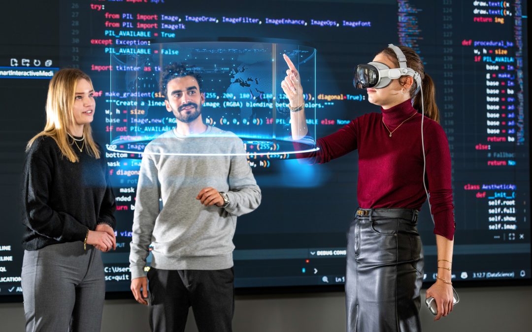 Technische Hochschule Rosenheim startet neue Bachelorstudiengänge zum Wintersemester 2026/27