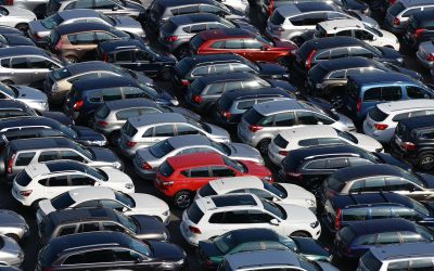 Mehr Neuzulassungen in Bayern – Elektroautos legen deutlich zu