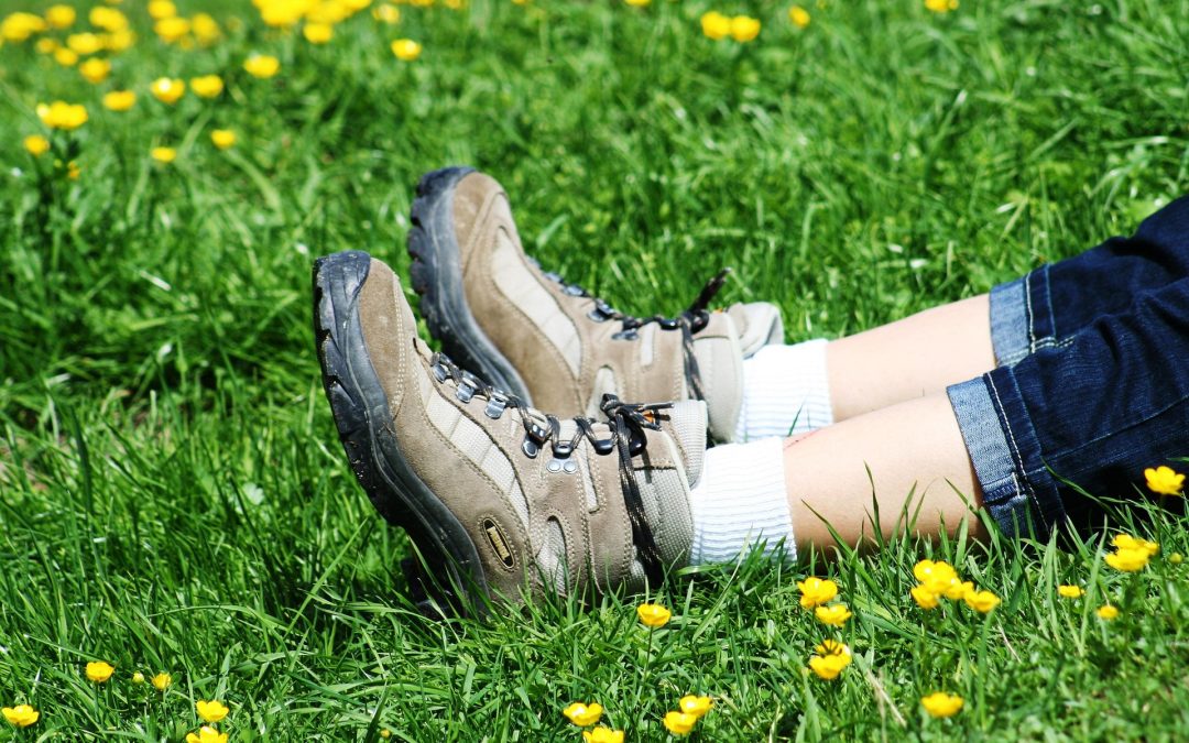 Wanderung in Rosenheim: Netzwerk Generation 55 plus lädt zu Bewegung in der Natur ein