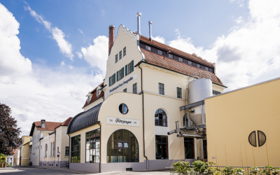 Brauerei Flötzinger in Rosenheim und Kirche in Bad Feilnbach: Neue Denkmäler 2025