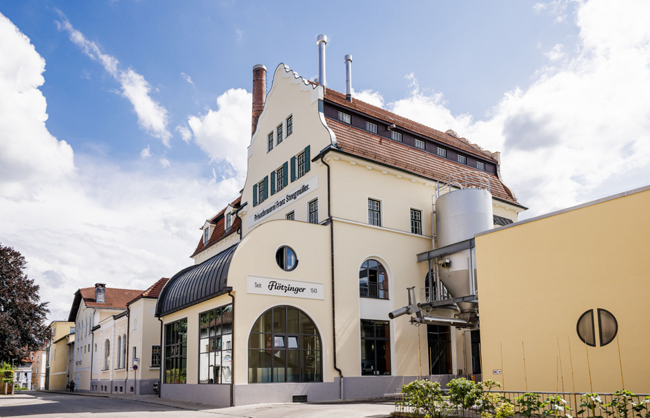 Brauerei Flötzinger in Rosenheim und Kirche in Bad Feilnbach: Neue Denkmäler 2025