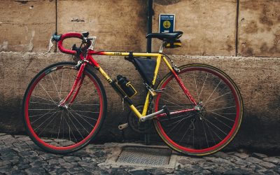 Radsport: Max Bock wird Dritter beim Giro Ciclistico della Valle d’Aosta – Mont Blanc
