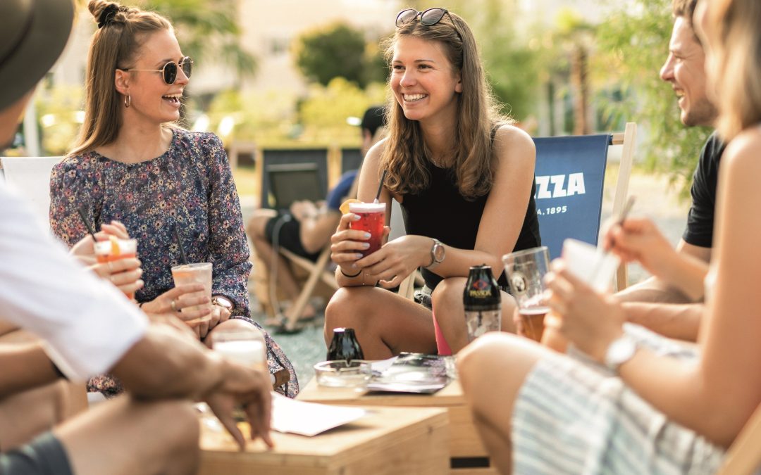 Wendelsteinplatz in Prien wird attraktiver Treffpunkt für alle Jahreszeiten