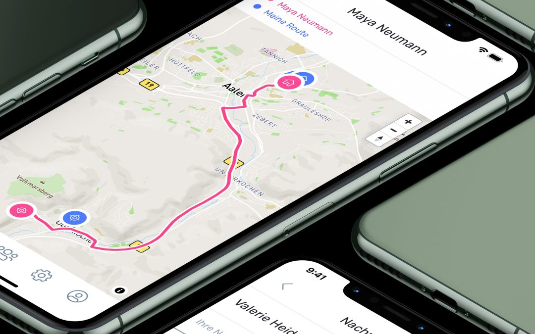 Fahrgemeinschaft im Fokus: Prien startet Plattform für Pendler