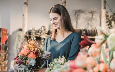 Muttertag: Gutschein als Geschenkidee aus Prien