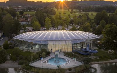 Pool, Musik und Drinks: After-Work-Abend im Prienavera