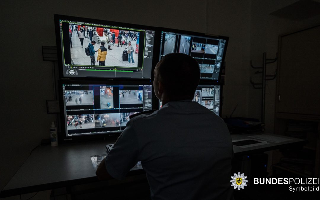 Exhibitionistische Handlung am Bahnhof München-Pasing: Tatverdächtiger identifiziert