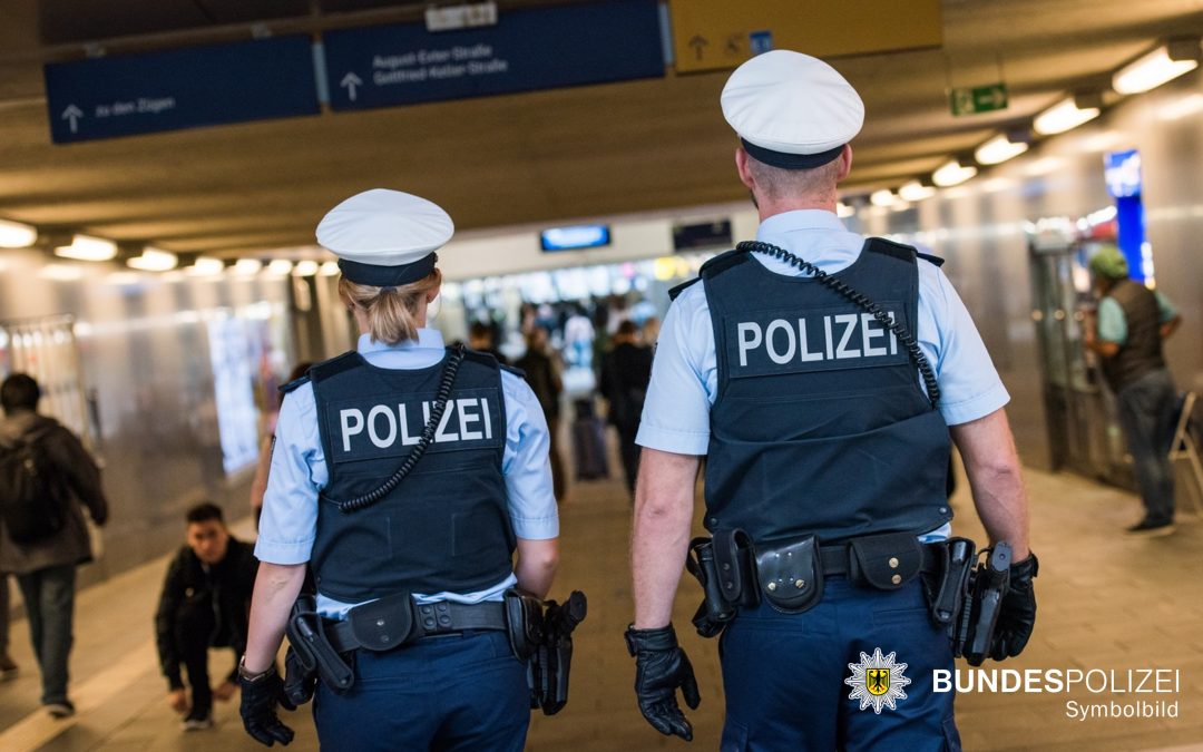 Schwerer Unfall am Bahnhof München Pasing: 18-jähriger von S-Bahn mitgeschleift
