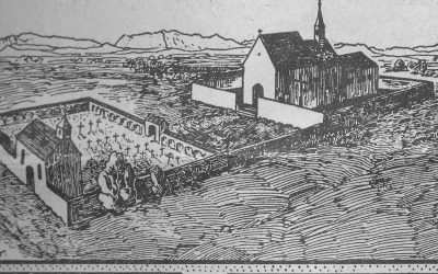 Salingarten, Rosenheim, 1905