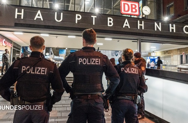 Angriff auf Reinigungskraft am Münchener Hauptbahnhof – Polizei fasst Tatverdächtigen