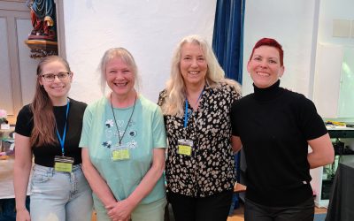 Buchmesse Rosenheim mit großem Erfolg – Podcast liefert Eindrücke