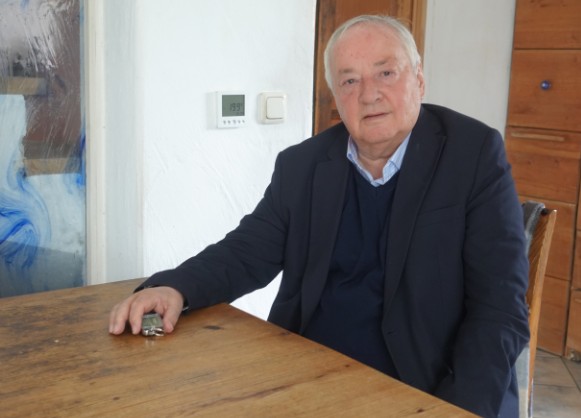 Mit dem Ausscheiden von Rudolf Hötzel endet die Ära der Republikaner im Rosenheimer Stadtrat