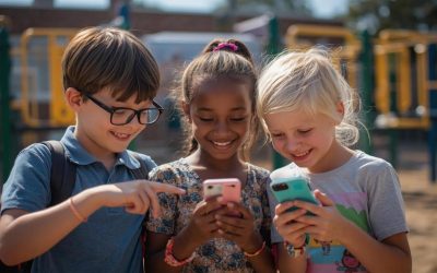 Kinderschutzbund Rosenheim warnt vor digitaler Gewalt gegen Kinder