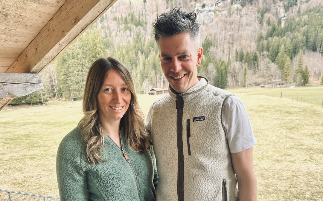 Vorderkaiserfeldenhütte im Zahmen Kaiser: Neues Pächterteam steht fest – Wiedereröffnung für Oktober 2026 geplant