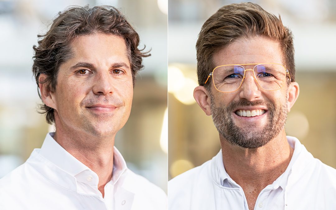 Neues Zentrum für Fuß- und Sprunggelenkchirurgie in Prien gestartet