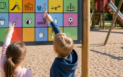 Rosenheim: SPD-Antrag zu Kommunikationstafeln für Spielplätze im Ausschuss abgelehnt