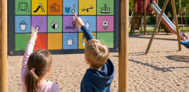 Rosenheim: SPD-Antrag zu Kommunikationstafeln für Spielplätze im Ausschuss abgelehnt