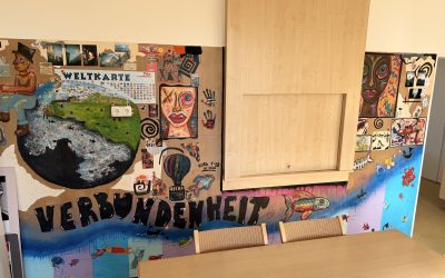 kbo-Berufsfachschule für Pflege wird „Schule ohne Rassismus – Schule mit Courage“