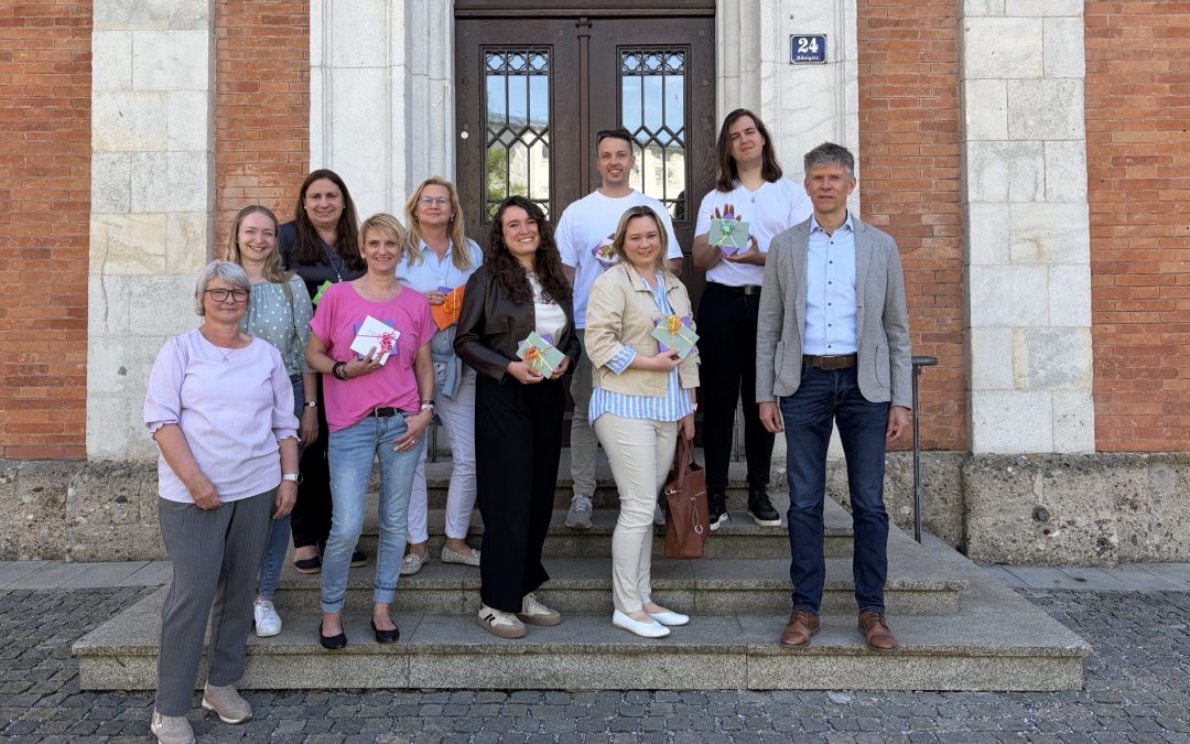 Wahlhelfer in Rosenheim: Stadt verlost Gutscheine als Dankeschön