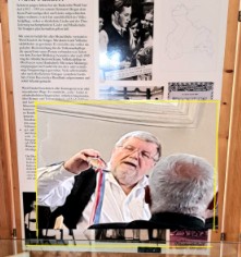 Ausstellung erinnert an Volksmusik-Pionier Wastl Fanderl