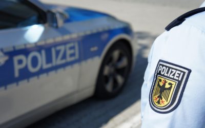 Sexuelle Belästigung am Bahnhof Rosenheim – Bundespolizei ermittelt gegen 46-jährigen