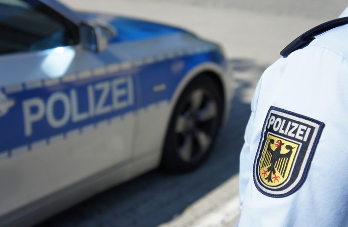 Sexuelle Belästigung am Bahnhof Rosenheim – Bundespolizei ermittelt gegen 46-jährigen