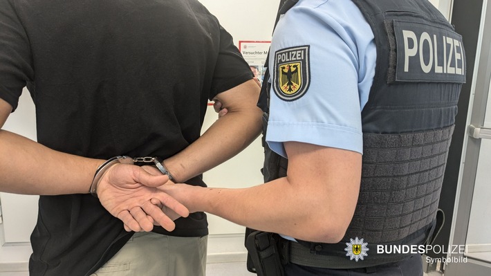 Randalierer in Toilettenanlage am Münchner Hauptbahnhof festgenommen