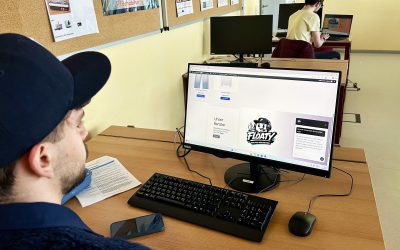 Traunstein: Privatschulen Dr. Kalscheuer setzen auf KI-Bildung mit eigenem Lernlabor