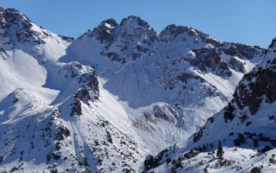 Bayerische Alpen: Lawinensaison endet ohne tödliche Unfälle