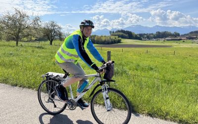 Stadtradeln 2026 in Prien startet mit gemeinsamer Auftakt-Tour