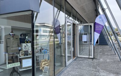 Neues Sozialkaufhaus der Diakonie Rosenheim startet in Bernau am Chiemsee
