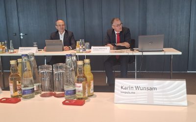 Immobilienmarkt im Raum Rosenheim bleibt stabil – Eigenheim weiterhin gefragt