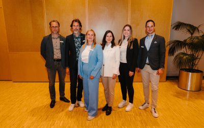 Generationenwechsel beim Wirtschaftlichen Verband Rosenheim