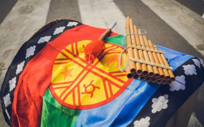 Bolivienabend in Oberwöhr: Vortrag, Musik und Tanz aus den Hochanden