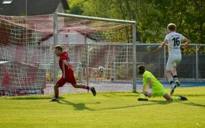 Landesliga Südost: TSV 1860 Rosenheim gewinnt 3:0 gegen Freilassing