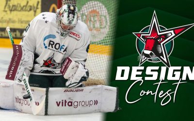 Starbulls starten Design-Contest für neues Warm-Up-Trikot