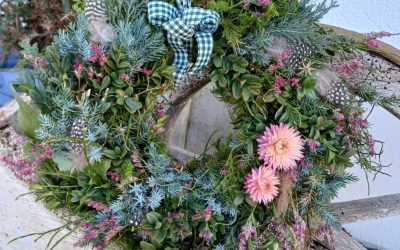 Freilichtmuseum Amerang lädt zu kreativem und klangvollem Programm am 9. Mai