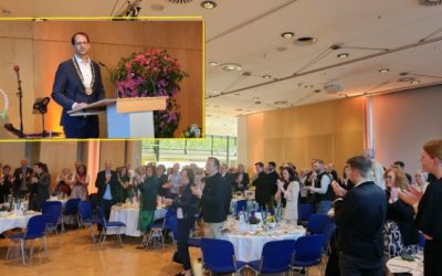 Emotion, Abschied und Neuanfang im KuKo: Stadtrat sagt Servus – März mit letztem großen Auftritt