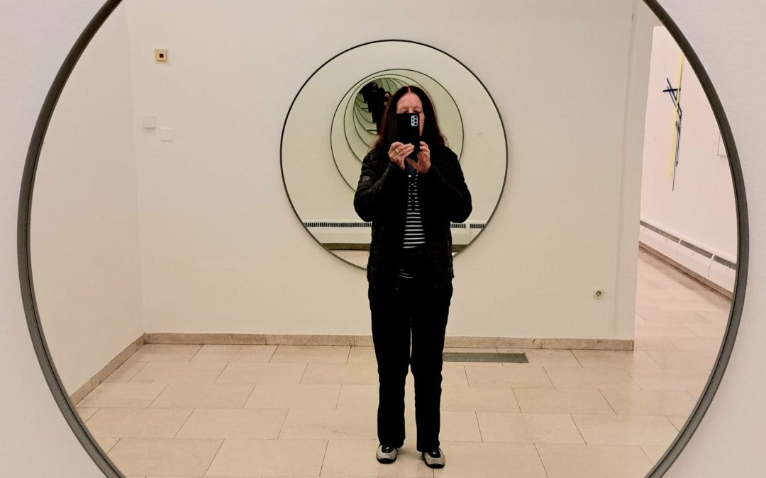 „Kunst Aktuell“ in der Städtischen Galerie Rosenheim zeigt breite Vielfalt zeitgenössischer Kunst