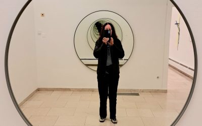 „Kunst Aktuell“ in der Städtischen Galerie Rosenheim zeigt breite Vielfalt zeitgenössischer Kunst