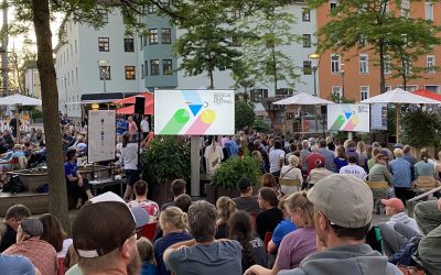 KOPF.KINO 2026 in Rosenheim: Drei Abende voller Dokumentarfilme am Salzstadel