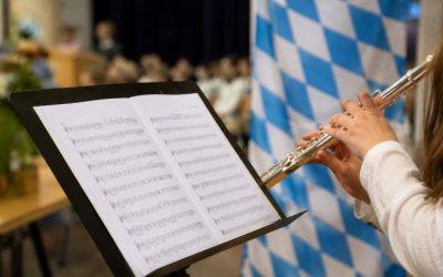 Hymnenpflicht bei Abschlussfeiern an Bayerns Schulen soll ab 2026 kommen