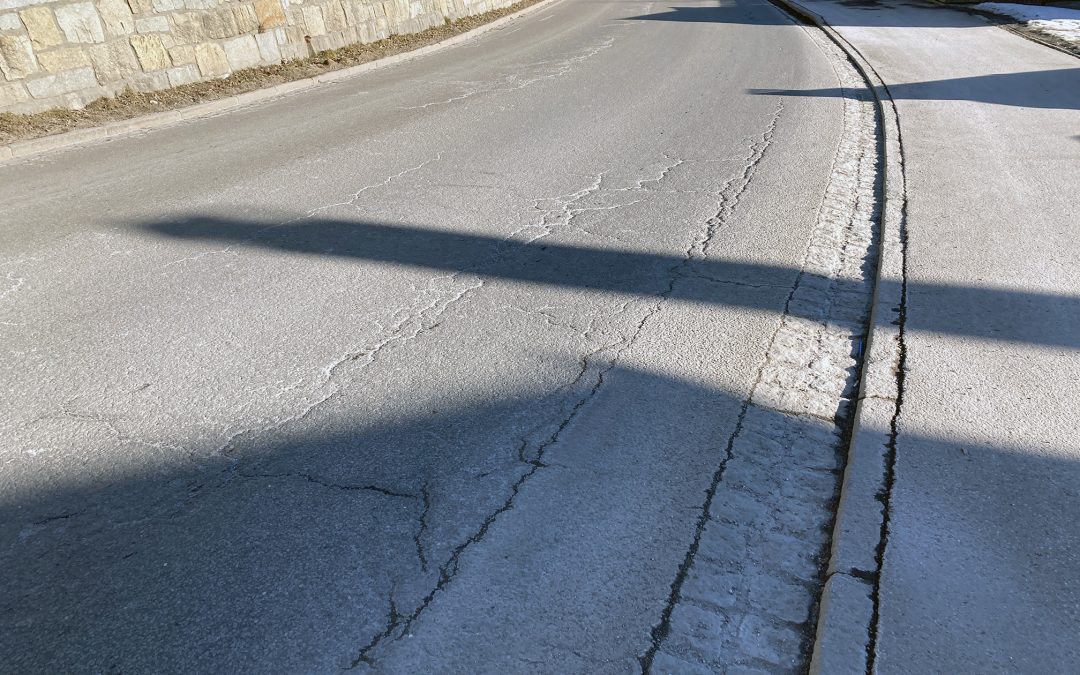 B 307 bei Tegernsee wird saniert: Vollsperrung während der Pfingstferien