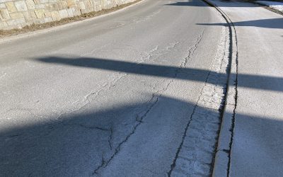 B 307 bei Tegernsee wird saniert: Vollsperrung während der Pfingstferien