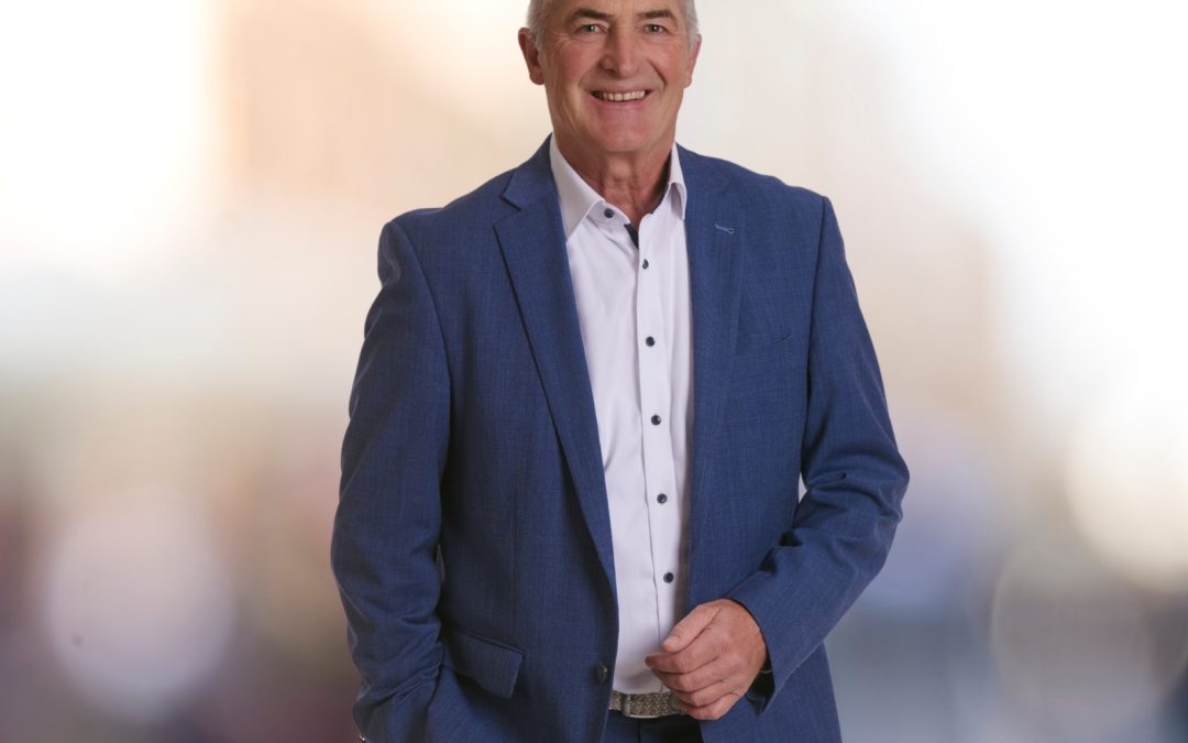 Sepp Hofer kritisiert Zusammenarbeit im Landratsamt und zieht sich zurück