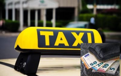 Taxifahren in Rosenheim wird merklich teurer