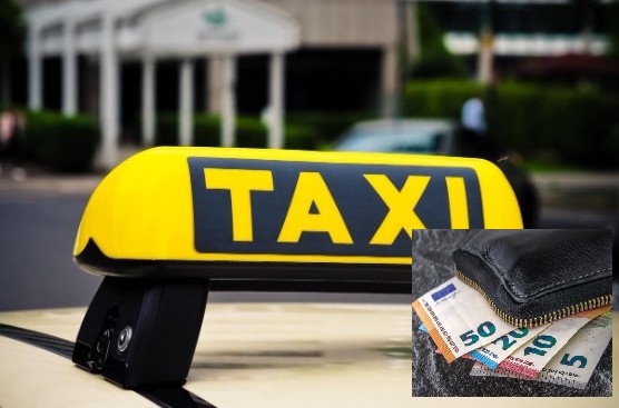 Taxifahren in Rosenheim wird merklich teurer