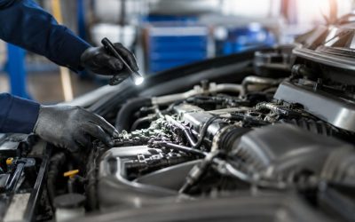 Mehr Umsatz, aber weniger Kaufkraft: Bayerischer Kfz-Handel mit gemischter Bilanz