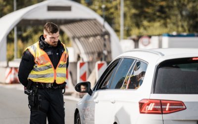 Gesuchter Ungar bei Kiefersfelden gefasst – nach Zahlung von 5.100 Euro folgt Auslieferungshaft